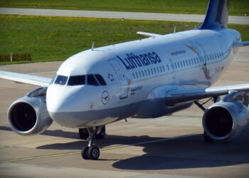„Lufthanza“ otvara avio liniju Priština-Beograd posle 20 godina