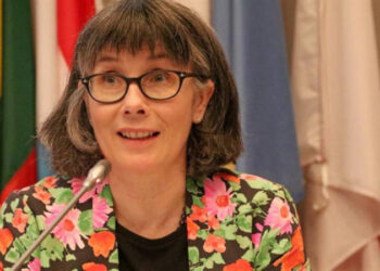 Britanska ambasadorka o dijalogu Srbije i Kosova: Da vidimo „šta je konkretno na stolu“…