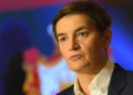 Ana Brnabić: Blokaderi imaju snažnu stranu podršku za rušenje države