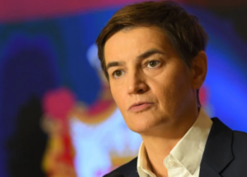 Ana Brnabić: Blokaderi imaju snažnu stranu podršku za rušenje države