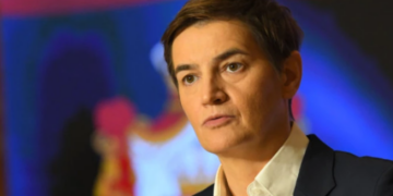 Ana Brnabić: Blokaderi imaju snažnu stranu podršku za rušenje države