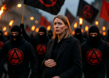 Nemačka: Antifa ekstremisti napali hrišćanski centar za zaštitu trudnica
