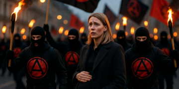 Nemačka: Antifa ekstremisti napali hrišćanski centar za zaštitu trudnica