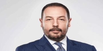 ITALIJANSKI PRIVREDNIK SIMONE L. APOLLONI ZA SRPSKI UGAO: Srbija je idealno mesto za biznis i više nije zemlja jeftine radne snage