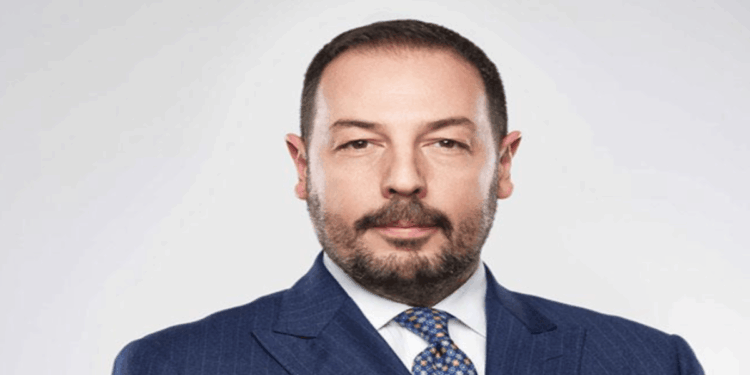 ITALIJANSKI PRIVREDNIK SIMONE L. APOLLONI ZA SRPSKI UGAO: Srbija je idealno mesto za biznis i više nije zemlja jeftine radne snage