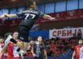 Ponovljen finalni meč Rukometne lige Srbije: Partizan i Vojvodina ponovo na terenu bez publike.