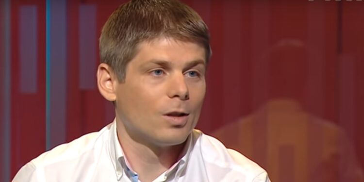 Arno Gujon: Prolazimo kroz „toplog zeca“ kao Srbi 1999.