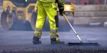 Nova infrastrukturna ulaganja u srpska sela: Više od 100 kilometara puteva
