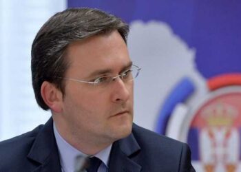 Selaković: Moramo biti spremni na sve potrebne mere
