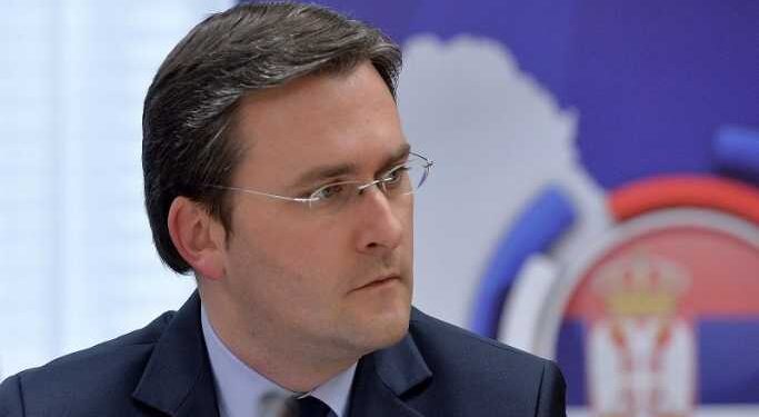 Selaković: Moramo biti spremni na sve potrebne mere