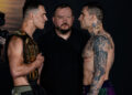 Arena spremna za MMA spektakl: Domaće zvezde večeras u oktagonu