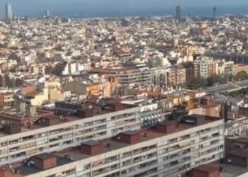 Barselona kreće u obračun sa masovnim turizmom: Ukidaju 10.000 apartmana