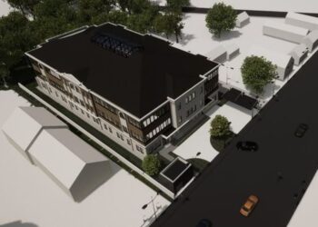 Snažna podrška građana Batajnice novom projektu: Počinje velika rekonstrukcija Doma zdravlja