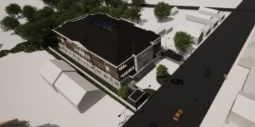 Snažna podrška građana Batajnice novom projektu: Počinje velika rekonstrukcija Doma zdravlja