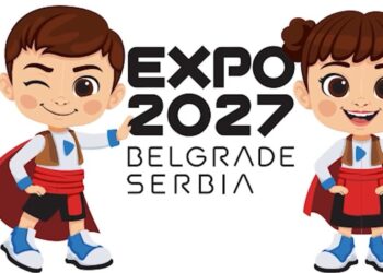 Svetske agencije u trci da predstave Srbiju i EXPO 2027 na svaki kontinent