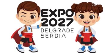 Svetske agencije u trci da predstave Srbiju i EXPO 2027 na svaki kontinent