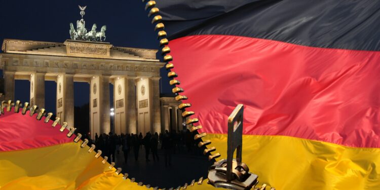 Nemačka jedina zemlja EU koja podržava viznu liberalizaciju Kosova