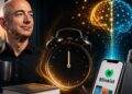 Bezos otkriva jutarnji ritual zbog kog ,,postaje pametniji“
