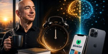 Bezos otkriva jutarnji ritual zbog kog ,,postaje pametniji“