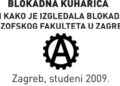 Blokadna kuharica: Kako je nastala moderna škola anarhističkih pokreta 1.DEO