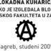 Blokadna kuharica: Kako je nastala moderna škola anarhističkih pokreta 1.DEO