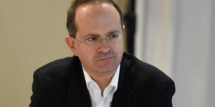 Veber: Grenelov plan nije dobar, a ni Kurtijeva tužba za genocid neće proći