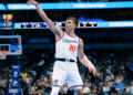 NBA pod kritikama: Bogdanović predložio drastičnu kaznu