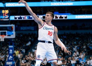 NBA pod kritikama: Bogdanović predložio drastičnu kaznu