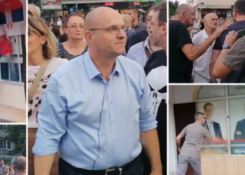,,Političar“ niže nedelo za nedelom: Bora Solunac – 26 godina prevara, tuča i korupcije