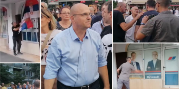 ,,Političar“ niže nedelo za nedelom: Bora Solunac – 26 godina prevara, tuča i korupcije
