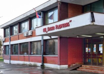 Velika modernizacija Šida: Obnova škole u centru državnih ulaganja