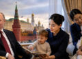 Kineske dadilje u Kremlju: Peskov otkrio tajnu tokom Putinove posete Pekingu