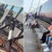 Pakao u Italiji: 300 putnika zarobljeno na 42 stepena u vozu