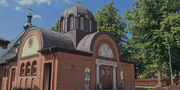 Humanitarni spektakl u Švedskoj: Srpska zajednica pokazuje snagu