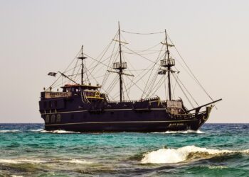 Srpski mirovnjaci otputovali u misiju protiv afričkih pirata