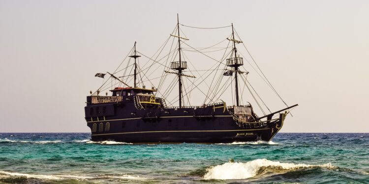 Srpski mirovnjaci otputovali u misiju protiv afričkih pirata