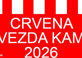Međunarodni iskorak FK Crvena zvezda: Dečiji kampovi od Kanade do Dubaija