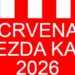 Međunarodni iskorak FK Crvena zvezda: Dečiji kampovi od Kanade do Dubaija