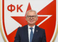 Mijailović ostaje na čelu Zvezde