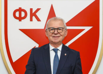 Mijailović ostaje na čelu Zvezde