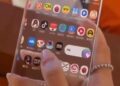 Vidi budućnost – providne telefone