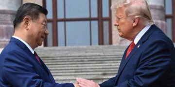 Kina sprema napad na Tajvan? SAD upozoravaju na narednih 5 godina