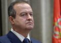 Dačić: Neka se Crnogorci u Srbiji izjasne o Zakonu o slobodi veroispovesti