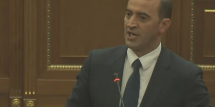 Haradinaj: Podržavamo svaki sporazum sa Srbijom koji ne krši naš Ustav