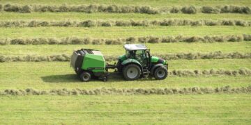 Poljoprivrednicima dostupne velike subvencije: Bespovratna sredstva za gazdinstva u Vojvodini