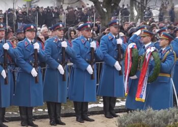 U Orašcu održana centralna ceremonija obeležavanja Sretenja