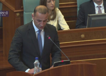 Daut Haradinaj: Kurti jača Srbiju, a slabi Kosovo