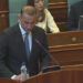 Daut Haradinaj: Kurti jača Srbiju, a slabi Kosovo