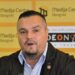 Poslanik Žika Gojković donirao pola plate za pomoć Srbiji