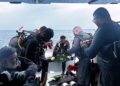 Posle višednevne potrage: Pronađena preostala četiri tela italijana na Maldivima